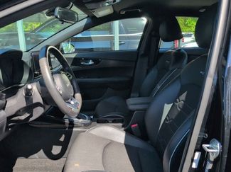 Used 2024 Kia Forte GT-Line video 3