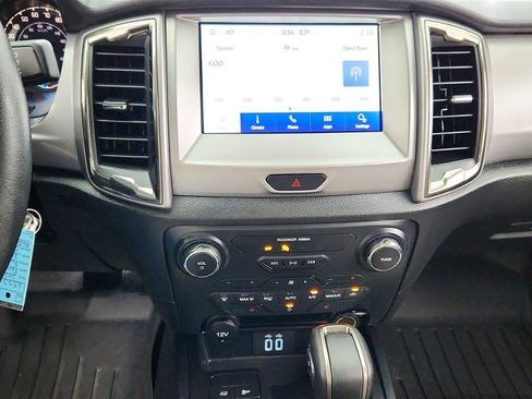 Used 2022 Ford Ranger XLT w/ Equipment Group 302A High RWD image 14