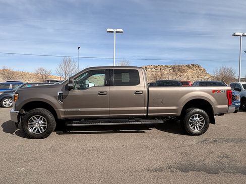 Used 2018 Ford F350 Lariat w/ Lariat Value Package image 2