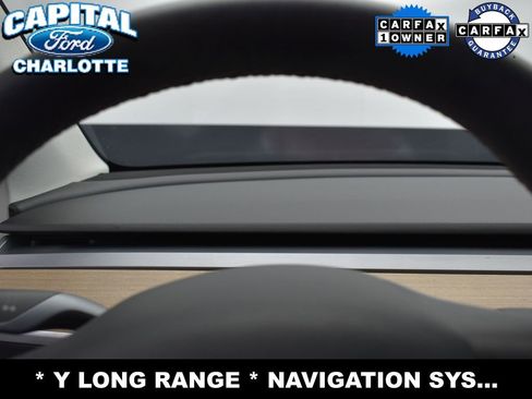 Used 2021 Tesla Model Y Long Range image 13