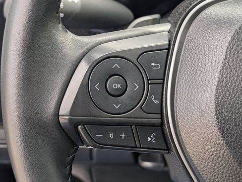 Used 2025 Toyota Corolla XSE FWD image 21
