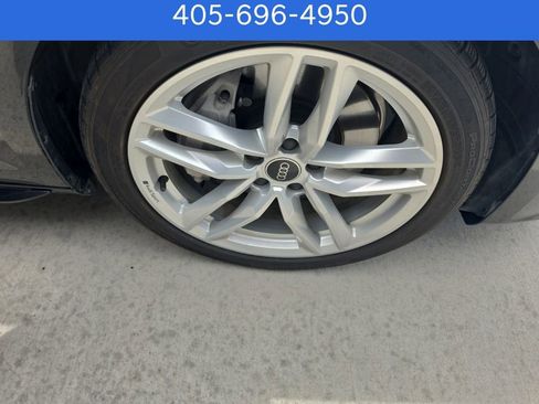 Used 2024 Audi A4 2.0T Premium Plus AWD/4WD image 11
