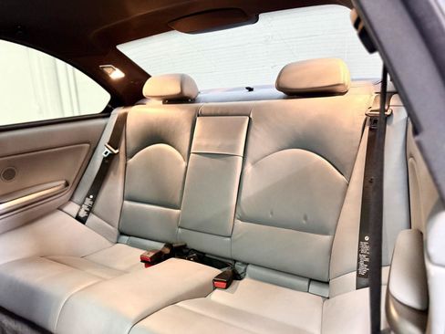 Used 2004 BMW M3 Coupe RWD image 14