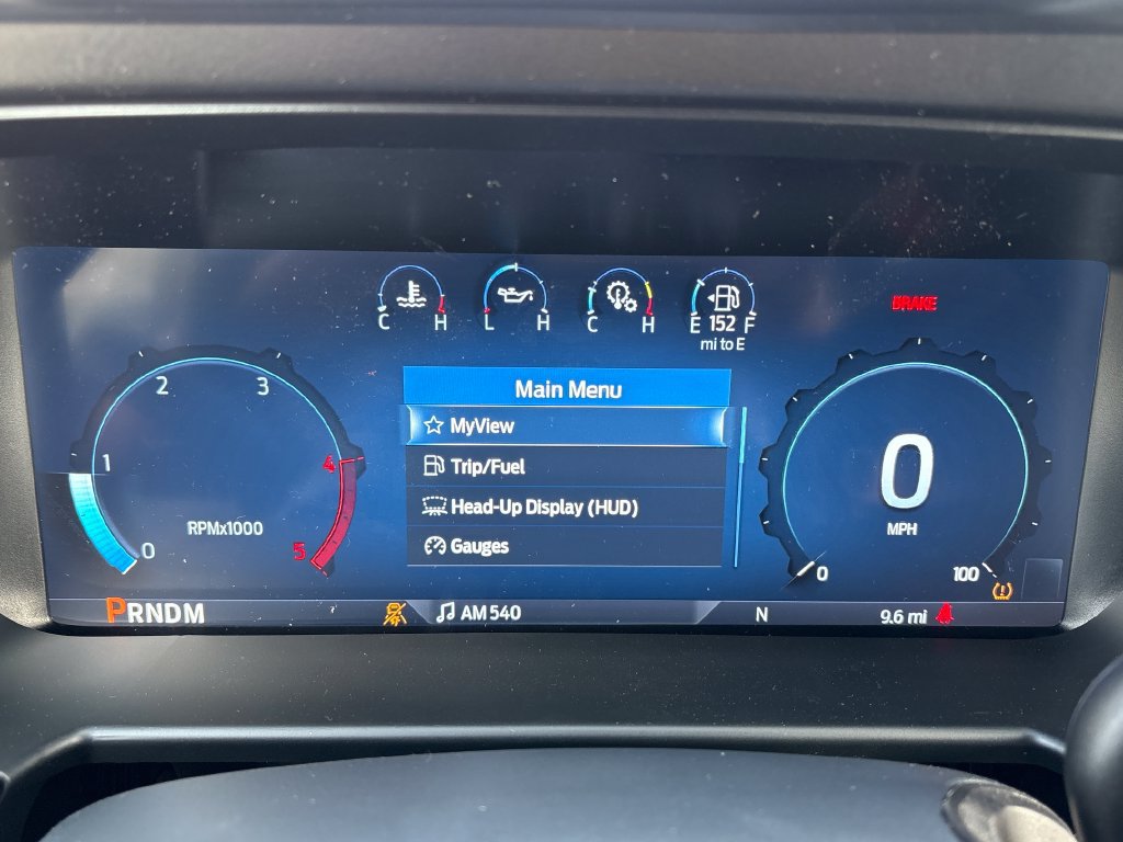New 2026 Ford F350 Platinum AWD/4WD image 20