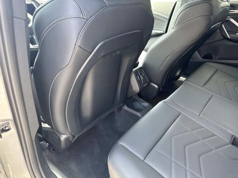 Used 2026 BMW X1 xDrive28i AWD/4WD image 14