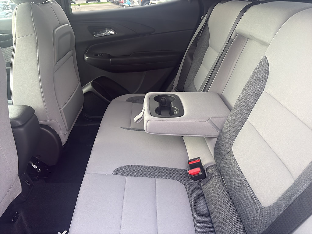 New 2026 Chevrolet TrailBlazer LT w/ Convenience Package AWD/4WD image 13