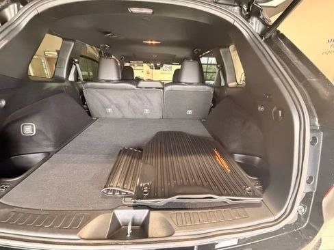 Used 2023 Honda Passport TrailSport image 26