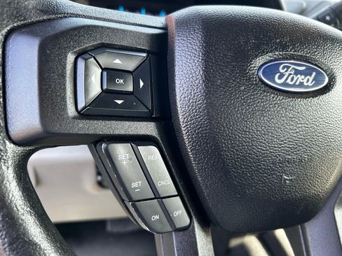 Used 2018 Ford F250 XL w/ Power Equipment Group image 15