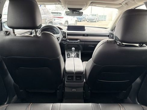 Used 2024 MAZDA CX-50 AWD 2.5 S w/ Premium Plus Pkg image 46