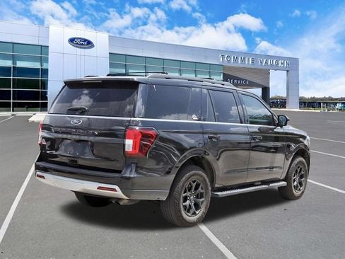 Used 2023 Ford Expedition Timberline AWD/4WD image 4