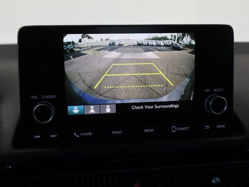 Certified 2023 Honda Civic EX image 15