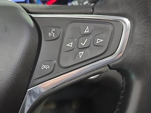 Used 2018 Chevrolet Equinox LT w/ Sun & Infotainment Package AWD/4WD image 34