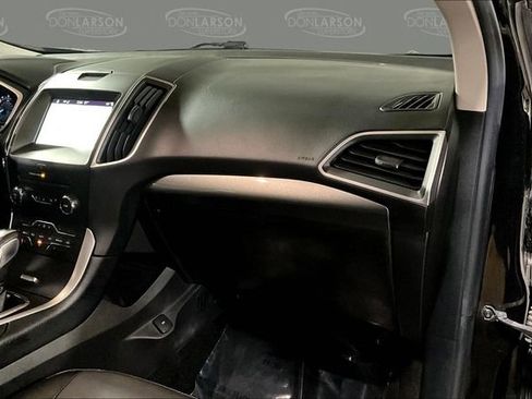 Used 2018 Ford Edge SEL w/ Equipment Group 201A image 31