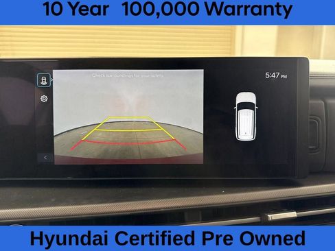Used 2025 Hyundai Santa Fe XRT AWD/4WD image 28