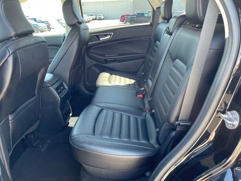 Used 2024 Ford Edge SEL w/ Convenience Package AWD/4WD image 17