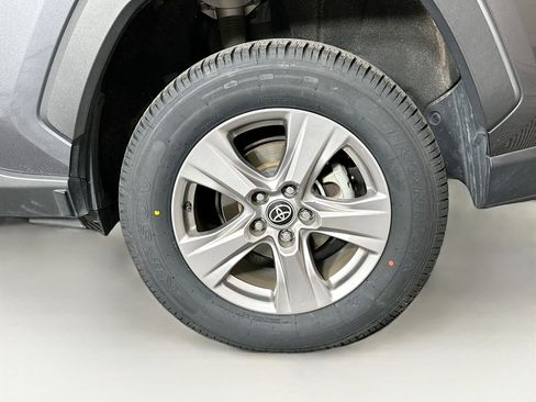 Used 2023 Toyota RAV4 XLE image 11