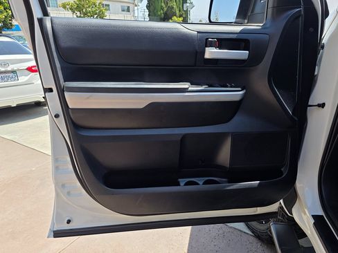 Used 2019 Toyota Tundra SR5 w/ TRD Sport Package AWD/4WD image 31