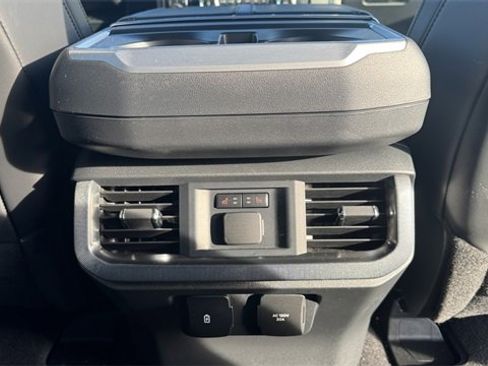 New 2025 Ford F150 Platinum w/ Equipment Group 702A High image 18