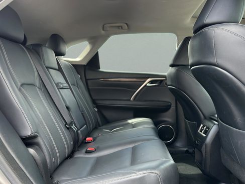 Used 2019 Lexus RX 450h AWD w/ Navigation Package image 27