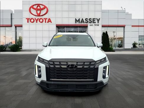 Used 2024 Hyundai Palisade XRT AWD/4WD image 8