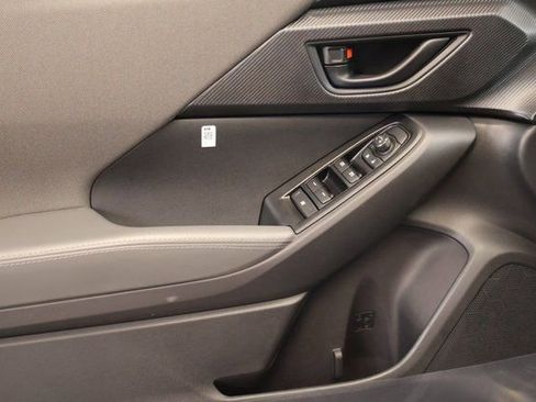New 2026 Subaru Crosstrek 2.0i Premium image 11