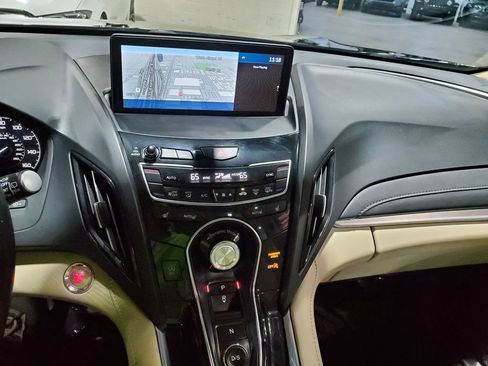 Used 2023 Acura RDX FWD w/ Technology Package image 30