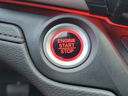 Certified 2024 Honda Odyssey Sport image 28