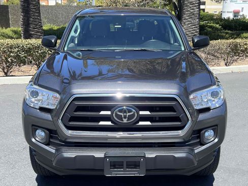 Used 2023 Toyota Tacoma SR5 RWD image 13