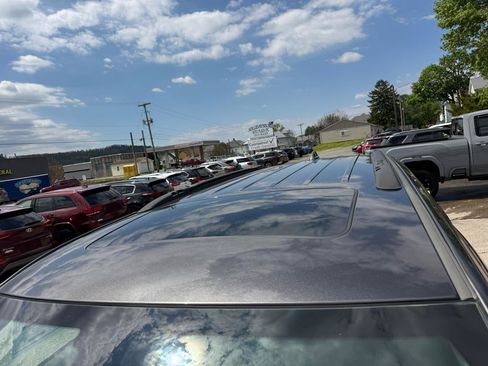 Used 2020 Dodge Durango GT AWD/4WD image 14