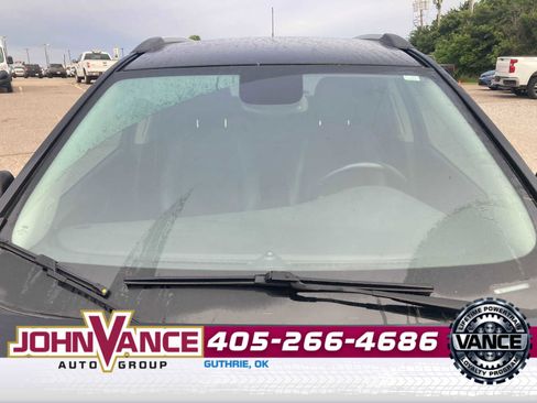 Used 2018 Buick Encore Sport Touring FWD image 11