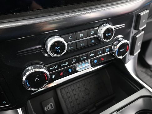 New 2026 Ford F150 Raptor AWD/4WD image 16