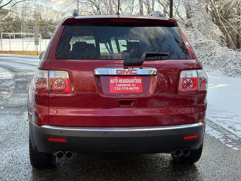 Used 2010 GMC Acadia SLT image 9