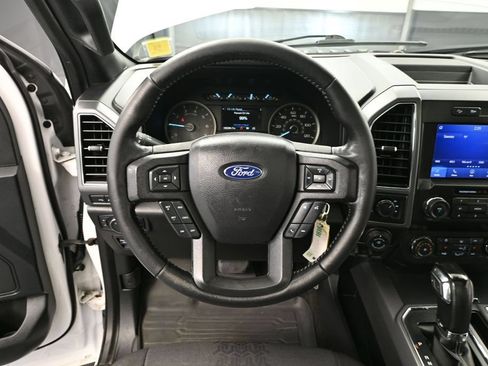 Used 2020 Ford F150 XLT w/ Equipment Group 302A Luxury AWD/4WD image 29