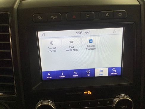 Used 2020 Ford Expedition King Ranch AWD/4WD image 18