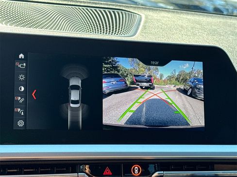 Used 2020 BMW 330i Sedan w/ Driving Assistance Package image 33