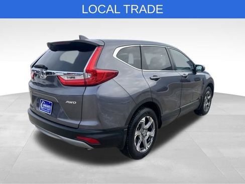 Used 2019 Honda CR-V EX-L image 8