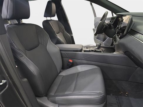 Certified 2024 Lexus RX 350h 350h Premium image 10