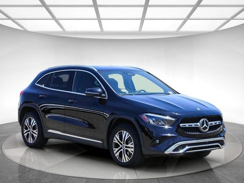 Used 2026 Mercedes-Benz GLA 250 image 4