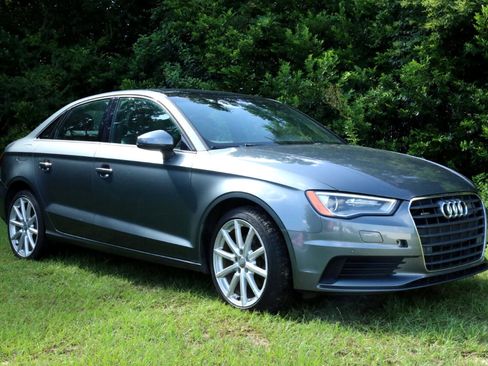 Used 2016 Audi A3 2.0T Premium image 24