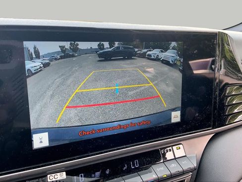 Used 2026 Toyota Camry XSE AWD/4WD image 27