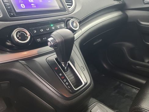 Used 2015 Honda CR-V EX image 36