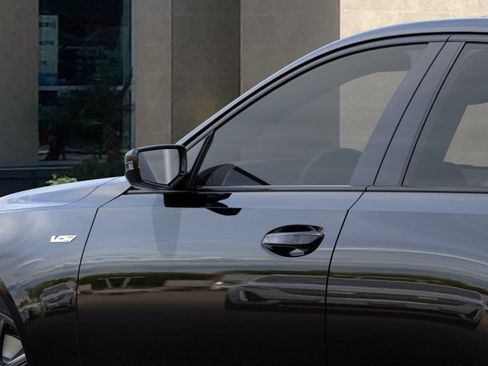 New 2026 Cadillac CT5 V RWD image 12