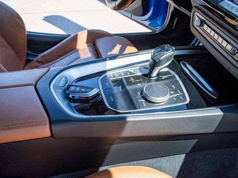 Used 2020 BMW Z4 M40i w/ Executive Package RWD image 35