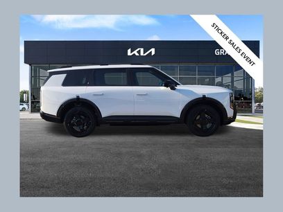 New 2027 Kia Telluride SX X-Line w/ Towing Package