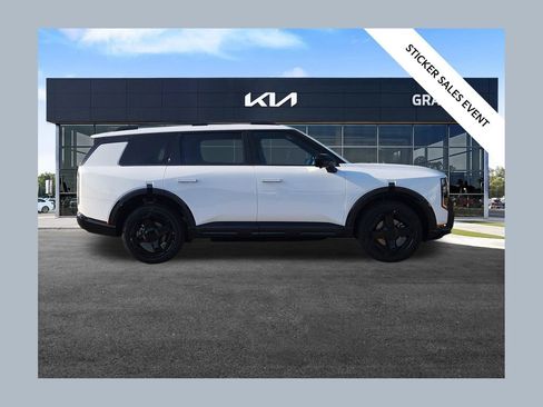 New 2027 Kia Telluride SX X-Line w/ Towing Package AWD/4WD image 1