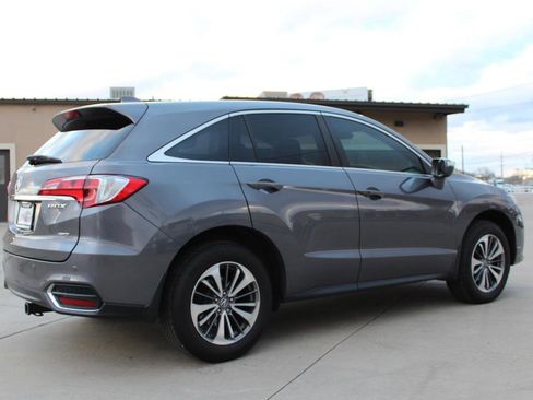 Used 2017 Acura RDX AWD w/ Advance Package image 7