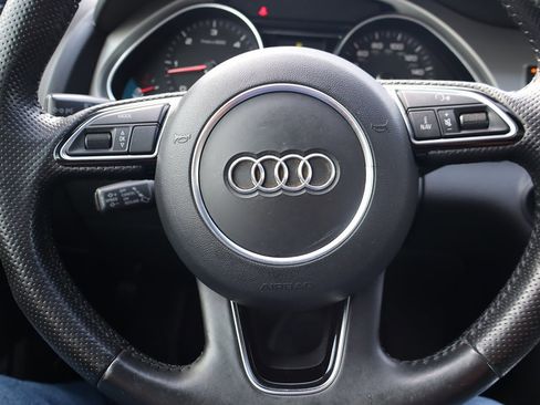 Used 2015 Audi Q7 TDI Prestige w/ Prestige Package AWD/4WD image 33