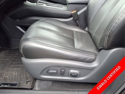 Used 2023 Nissan Murano SL AWD/4WD image 23