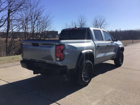 Used 2024 Chevrolet Colorado Trail Boss w/ Advanced Trailering Package image 3