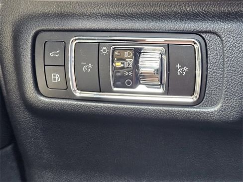 New 2025 Lincoln Corsair Grand Touring w/ Equipment Group 301A image 20